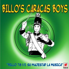 Download track Asi Asi Billo's Caracas Boys