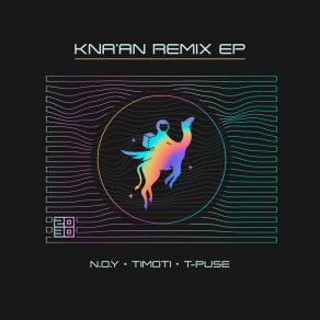 Download track Knaan (T-Puse Remix) TAKIRUT-Puse