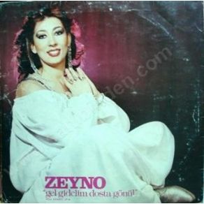 Download track Ölürem Kızlar Zeyno