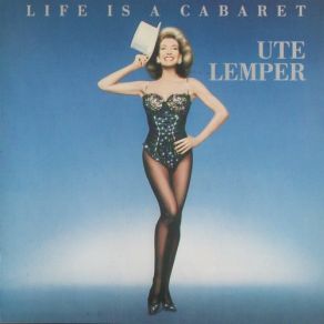 Download track Arthur's Theme (Best That You Can Do) Ute Lemper