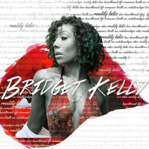 Download track Something Bridget KellyChaz French