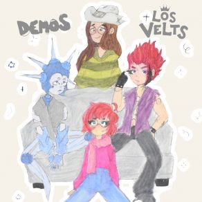 Download track Días Los Velts