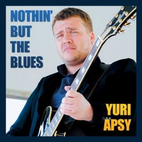 Download track Magic Blues Yuri Apsy