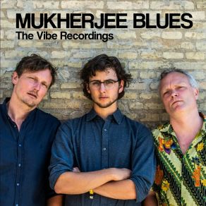 Download track I'm Worried Mukherjee BluesJakob Winther