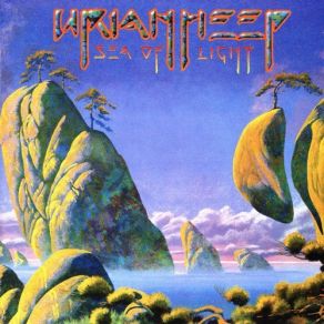 Download track Fires Of Hell (The Futility Of War) Uriah Heep