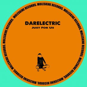 Download track Just For Us (Londy Remix) Darelectric