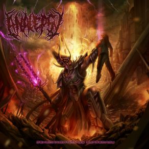 Download track Colossal Human Consumption Analepsy