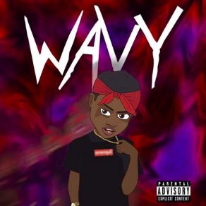 Download track 500 Balles Supreme WavyLazy, KN, Ave Purple