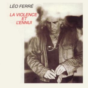 Download track Frères Humains / L'Amour N'A Pas D'Âge Léo Ferré