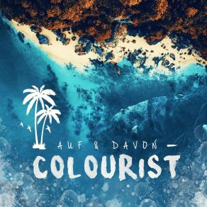 Download track Darkest Blue The Colourist