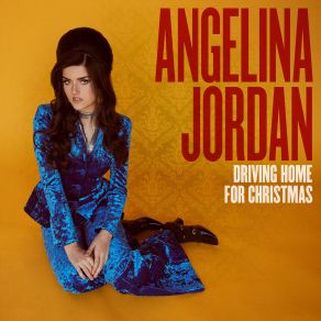 Download track Driving Home For Christmas Angelina Jordan