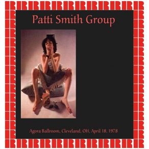 Download track Ain't It Strange Patti Smith Group