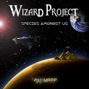 Download track The Telosians Wizard Project