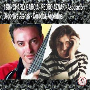 Download track Pasajera En Trance Pedro Aznar, Charly Garcia