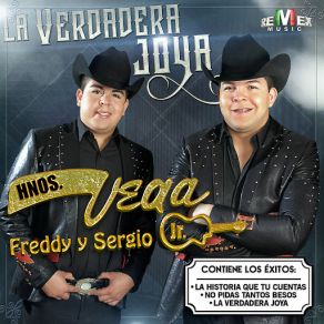 Download track La Historia Que Tú Cuentas Hermanos Vega Jr