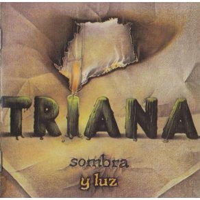 Download track Tiempo Sin Saber TrianaTriana - Sombra