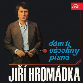 Download track Jarní Láska Jiří HromádkaSbor Lubomíra Pánka, Studiový Orchestr, Rudolf Rokl