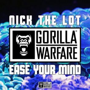 Download track Ease Your Mind Nick The Lot