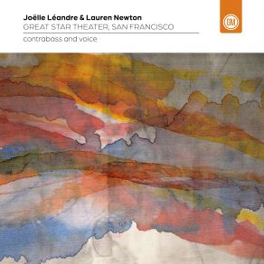 Download track Kujira No Uta (Live) Joëlle Léandre, Lauren Newton