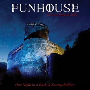 Download track Dark And Stormy (Live) Funhouse