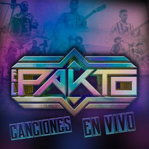 Download track Los Bottones Azules El Pakto