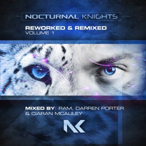 Download track Overkill (Kriess Guyte Remix) Mark Norman