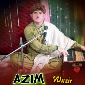 Download track Pa Khob Ka Ba Ma Sta Azim Wazir