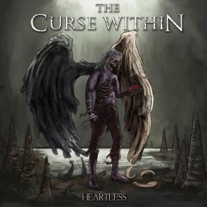 Download track Heartless (Acoustic) The Curse Within