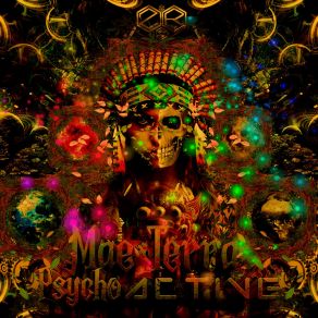 Download track Mae Terra Psychoactive