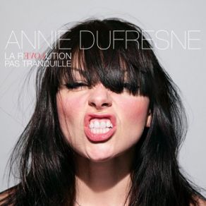 Download track You're So Beautiful Annie Dufresne