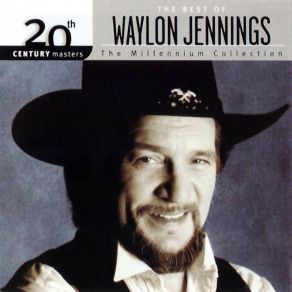 Download track Fallin' Out Waylon Jennings