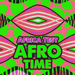 Download track Rawe Africa Test