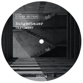 Download track Skynumber (Original Mix) Rutgerhauer