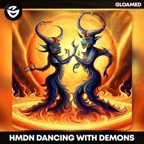 Download track Dancing With Demons (Sped Up) HMDN