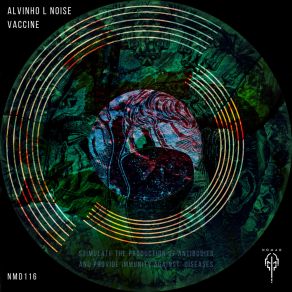 Download track Feedback (Original Mix) Alvinho L Noise