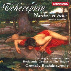 Download track Narcisse Se Transforme En Une Fleur (Narcissus Is Transformed Into A Flower) Gennady Rozhdestvensky