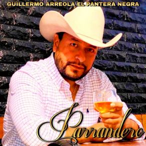 Download track ¿Por Qué En Navidad? Guillermo Arreola El Pantera Negra