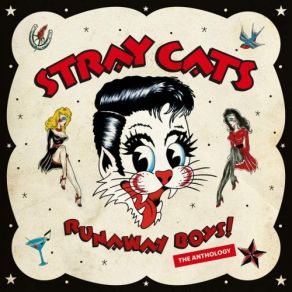 Download track I Won't Stand In Your Way Stray Cats