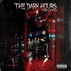 Download track Dark Hours Intro Streetz Montana