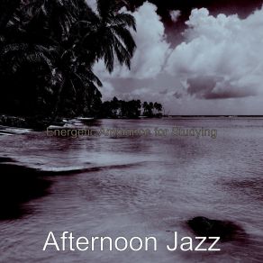 Download track Echoes Of Anxiety Afternoon Jazz