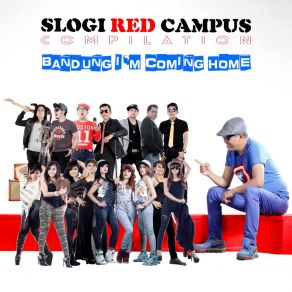 Download track Cintaku Di Kampus Merah Slogi Red Campus