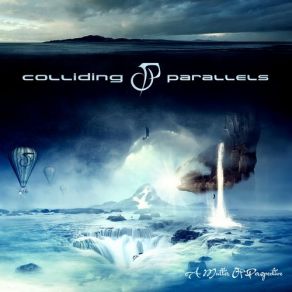 Download track A Matter Of Perspective Part 1 Colliding Parallels