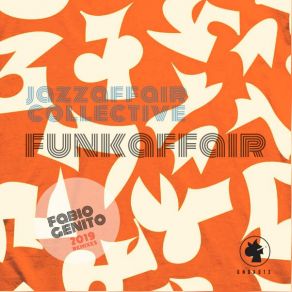 Download track Funkaffair (FG Conga Fury Mix) Jazzaffair CollectiveFabio Genito