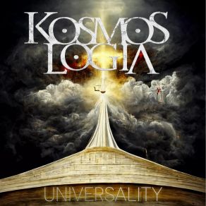Download track Universality Kosmos Logia