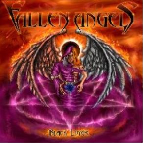 Download track Crowned In Despair The Fallen Angels