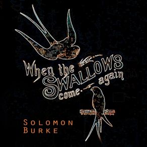 Download track You Can Run, But You Can't Hide Solomon Burke