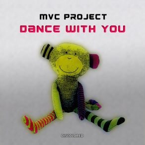 Download track Scream (Funk Mix) MVC Project