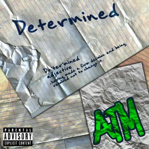 Download track Repetition AtmWTB