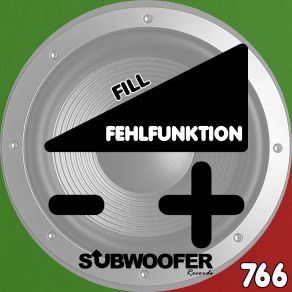 Download track Rove Fehlfunktion