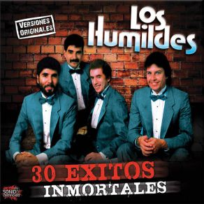 Download track Horas Amargas Los Humildes